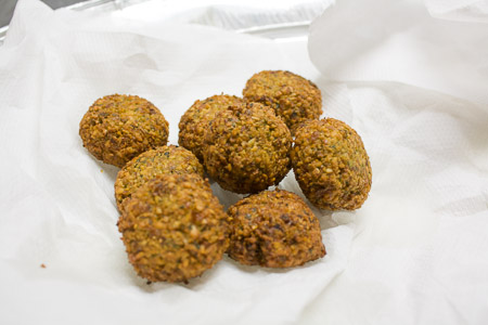 falafel