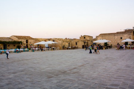 da marzamemi a noto