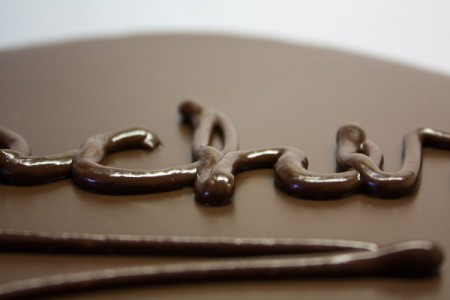 sacher torte